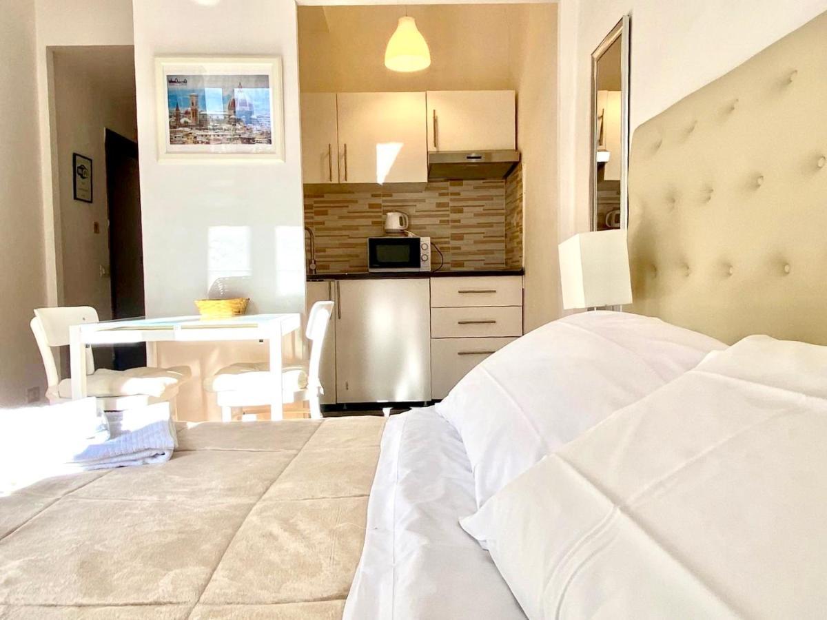Residenza Castellani Διαμέρισμα Φλωρεντία Εξωτερικό φωτογραφία