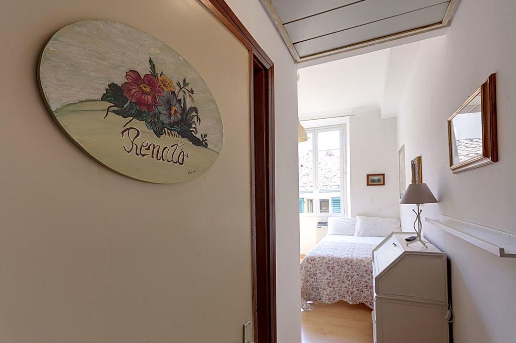 Residenza Castellani Διαμέρισμα Φλωρεντία Δωμάτιο φωτογραφία