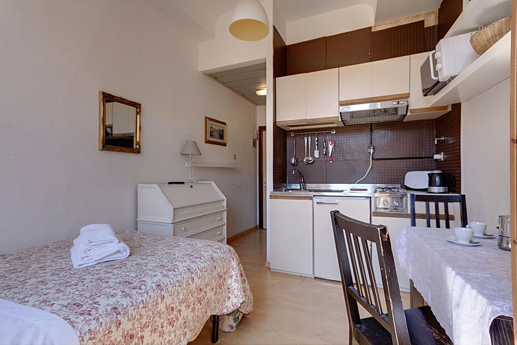 Residenza Castellani Διαμέρισμα Φλωρεντία Δωμάτιο φωτογραφία
