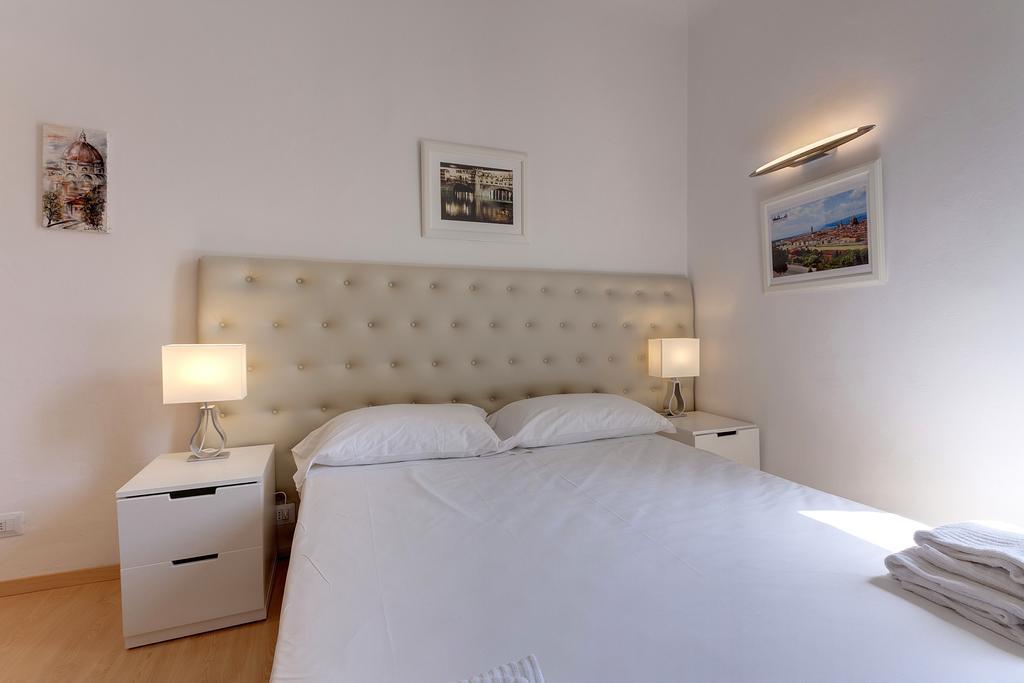 Residenza Castellani Διαμέρισμα Φλωρεντία Εξωτερικό φωτογραφία