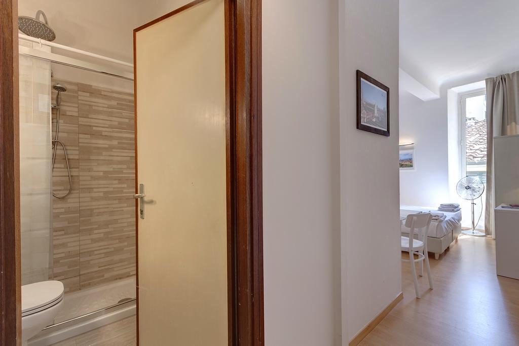 Residenza Castellani Διαμέρισμα Φλωρεντία Εξωτερικό φωτογραφία