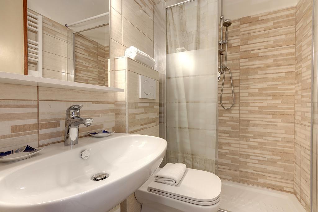 Residenza Castellani Διαμέρισμα Φλωρεντία Εξωτερικό φωτογραφία