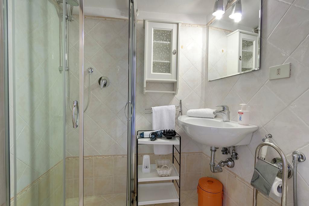 Residenza Castellani Διαμέρισμα Φλωρεντία Εξωτερικό φωτογραφία