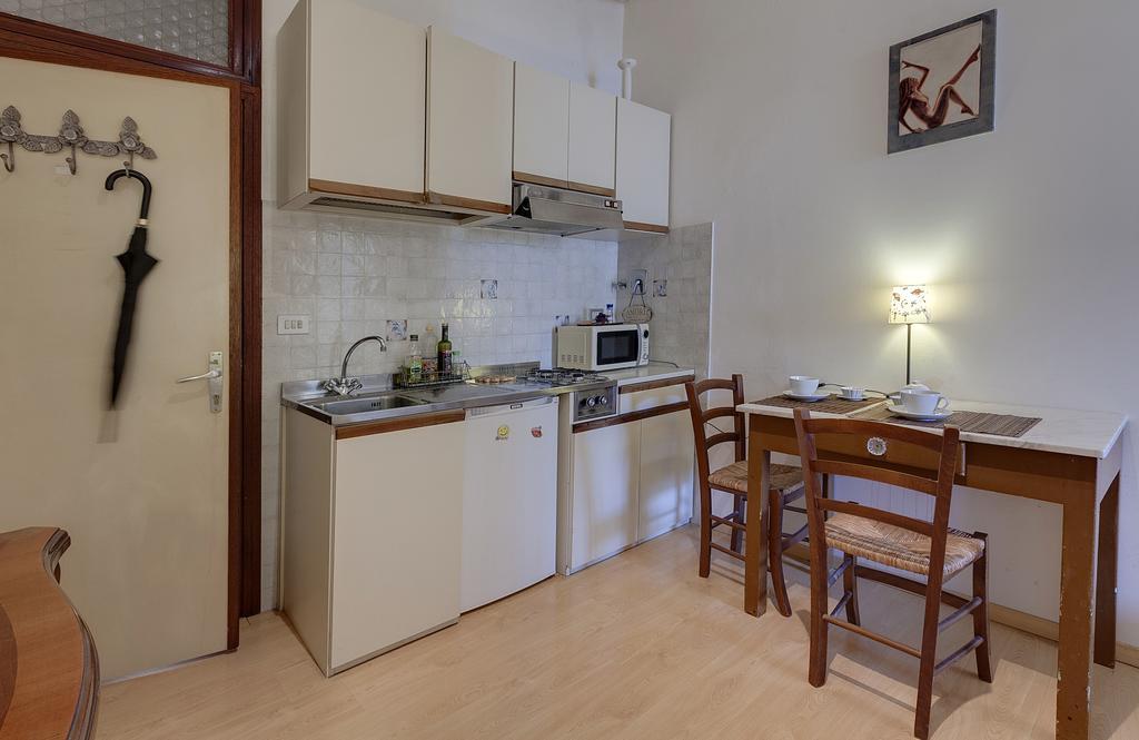 Residenza Castellani Διαμέρισμα Φλωρεντία Εξωτερικό φωτογραφία