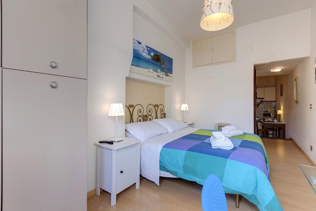 Residenza Castellani Διαμέρισμα Φλωρεντία Εξωτερικό φωτογραφία