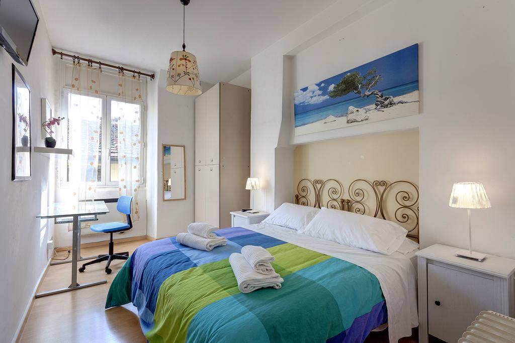 Residenza Castellani Διαμέρισμα Φλωρεντία Εξωτερικό φωτογραφία