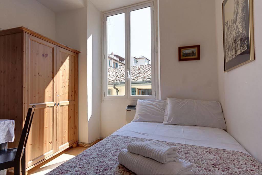 Residenza Castellani Διαμέρισμα Φλωρεντία Εξωτερικό φωτογραφία