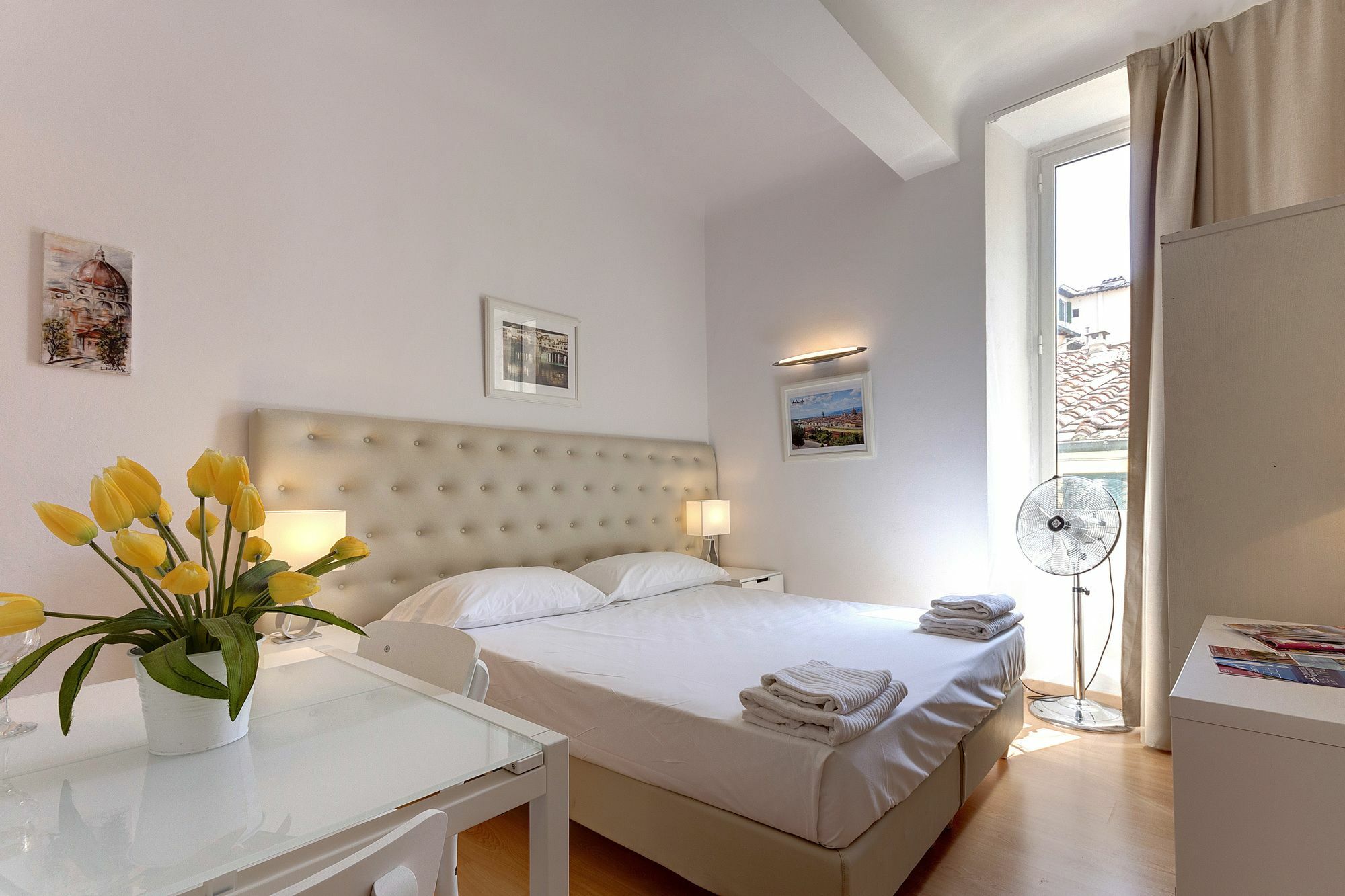 Residenza Castellani Διαμέρισμα Φλωρεντία Εξωτερικό φωτογραφία