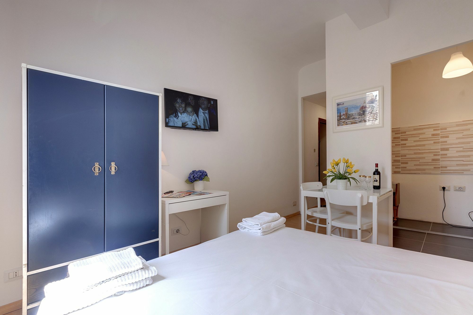Residenza Castellani Διαμέρισμα Φλωρεντία Εξωτερικό φωτογραφία