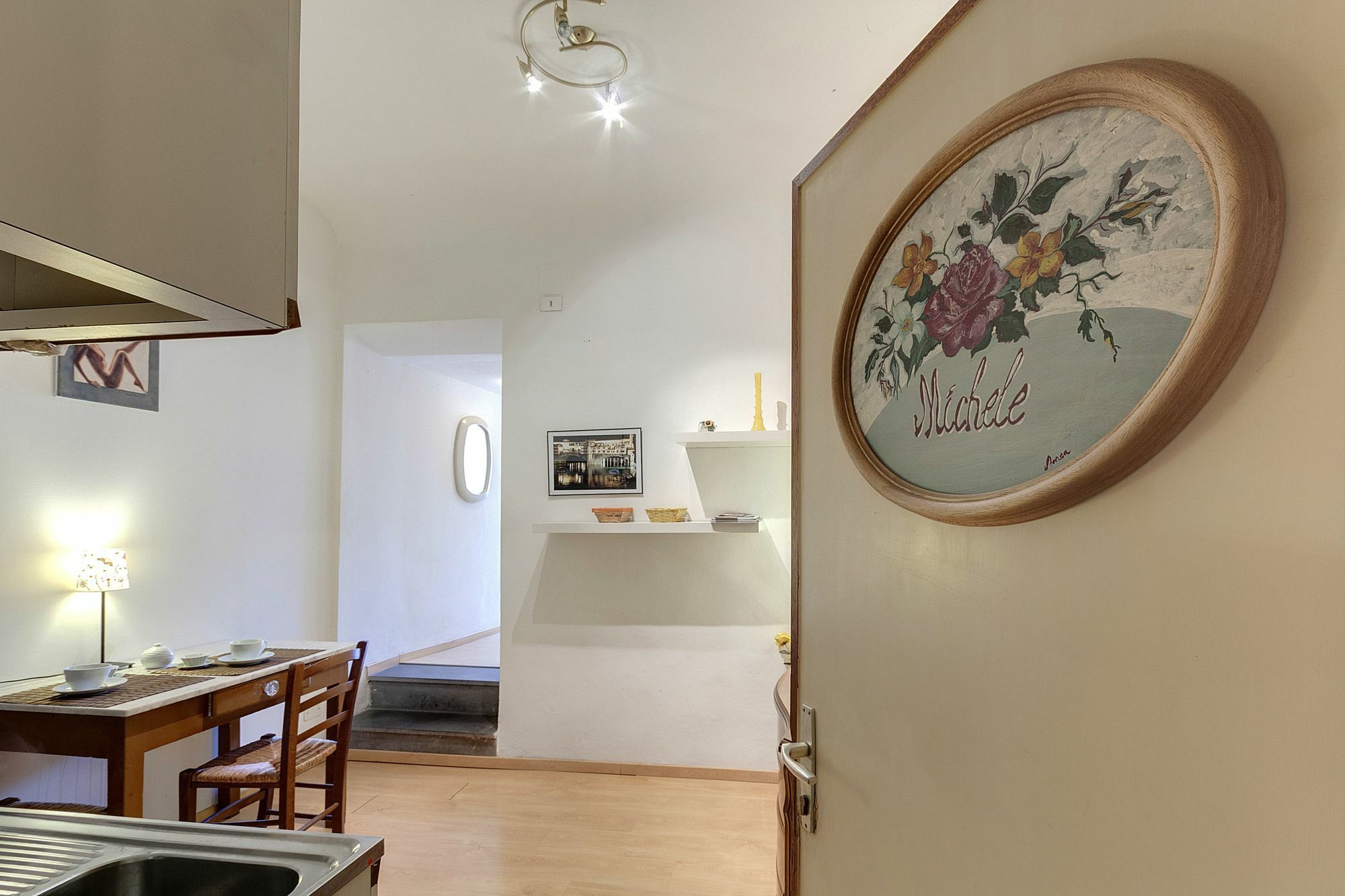 Residenza Castellani Διαμέρισμα Φλωρεντία Εξωτερικό φωτογραφία