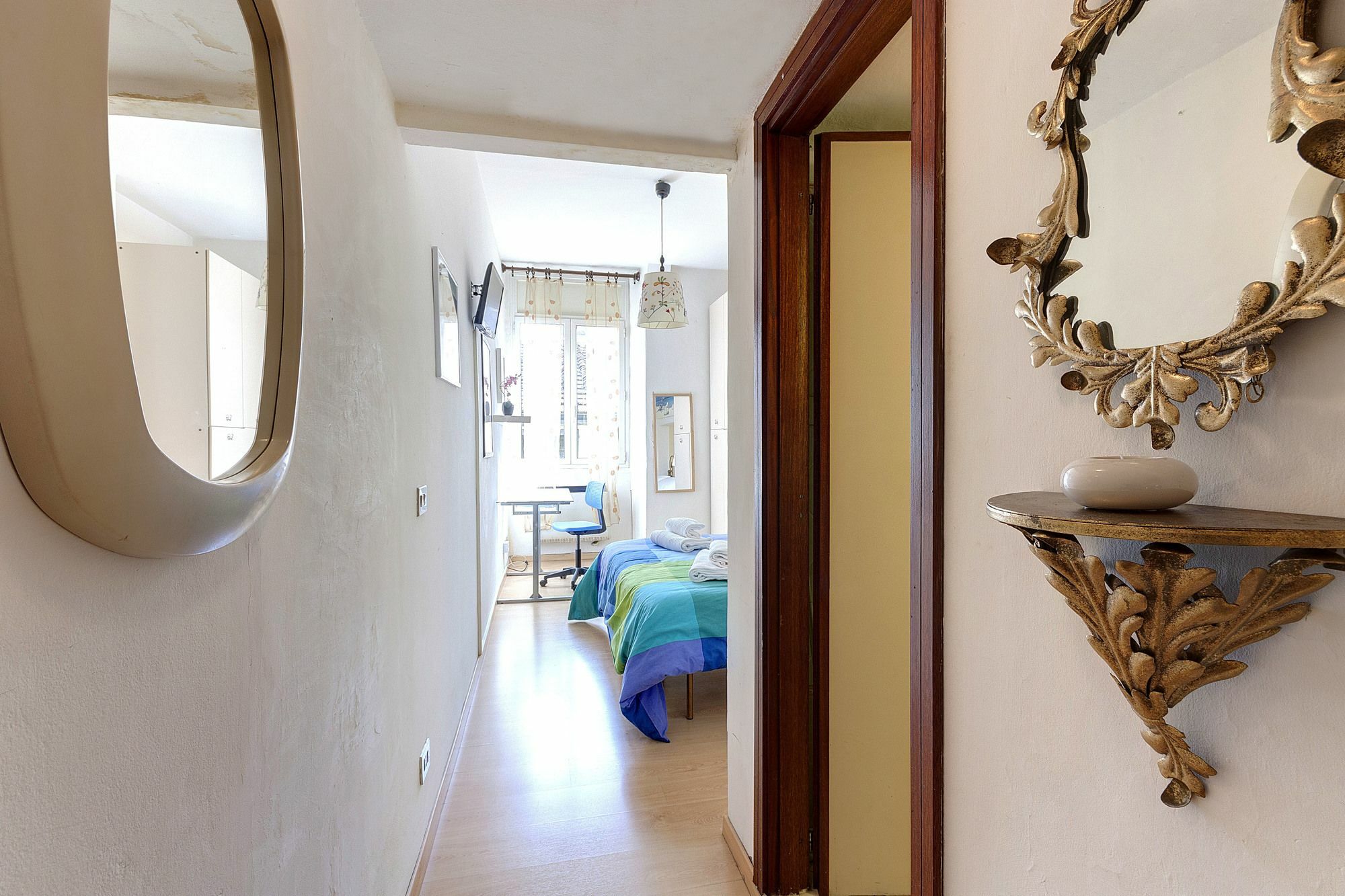 Residenza Castellani Διαμέρισμα Φλωρεντία Εξωτερικό φωτογραφία