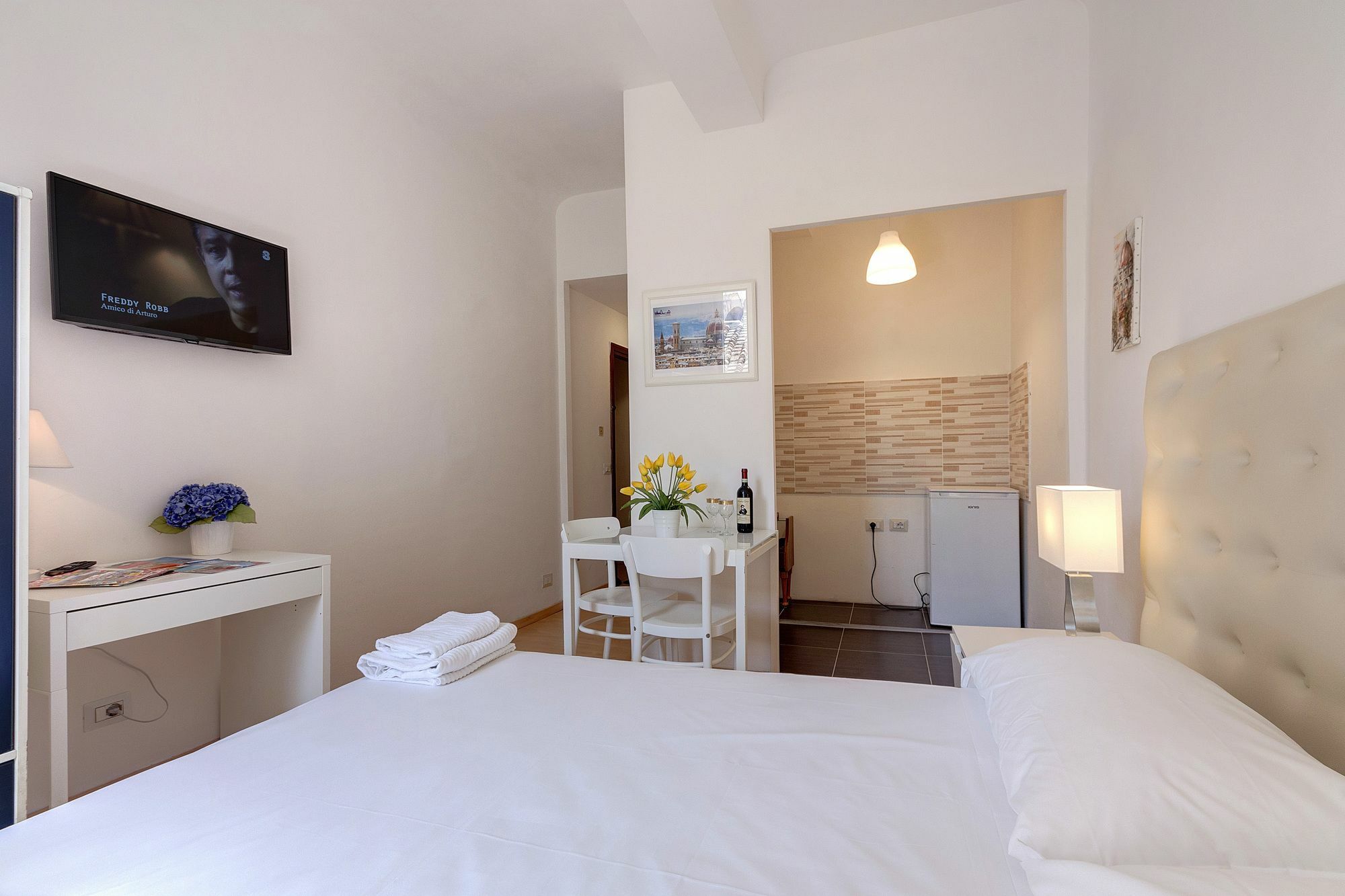 Residenza Castellani Διαμέρισμα Φλωρεντία Εξωτερικό φωτογραφία