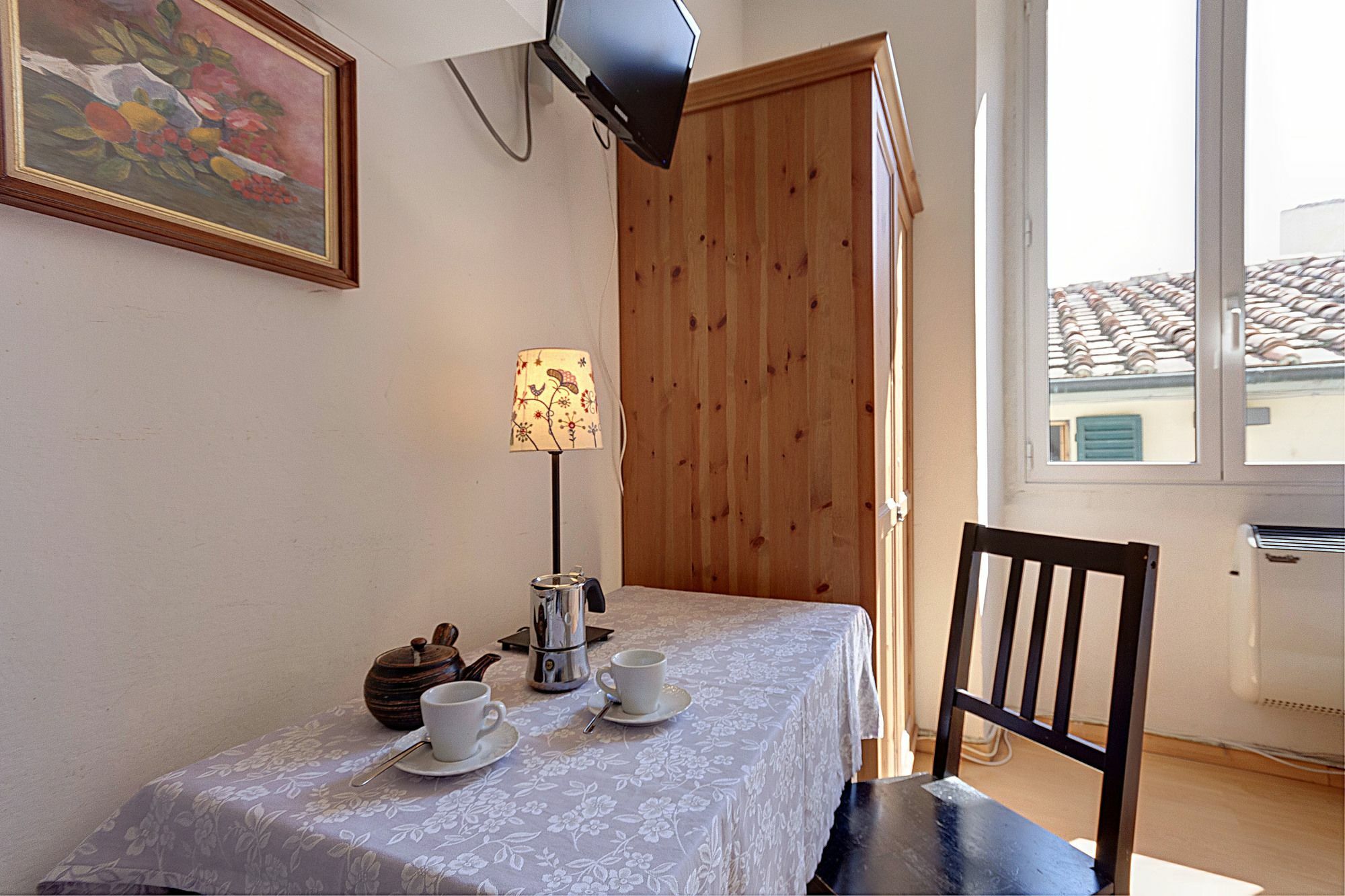 Residenza Castellani Διαμέρισμα Φλωρεντία Εξωτερικό φωτογραφία