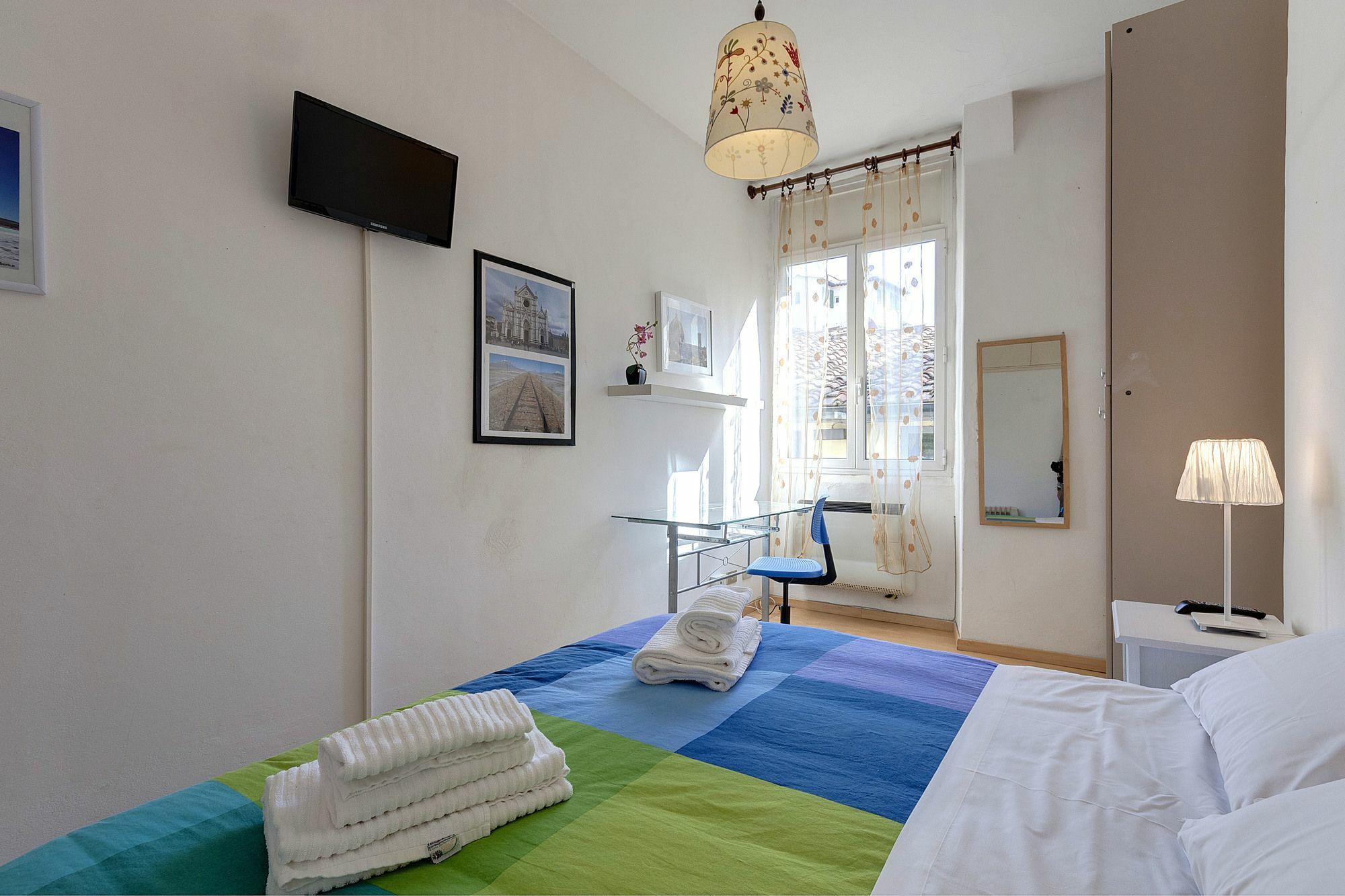 Residenza Castellani Διαμέρισμα Φλωρεντία Εξωτερικό φωτογραφία