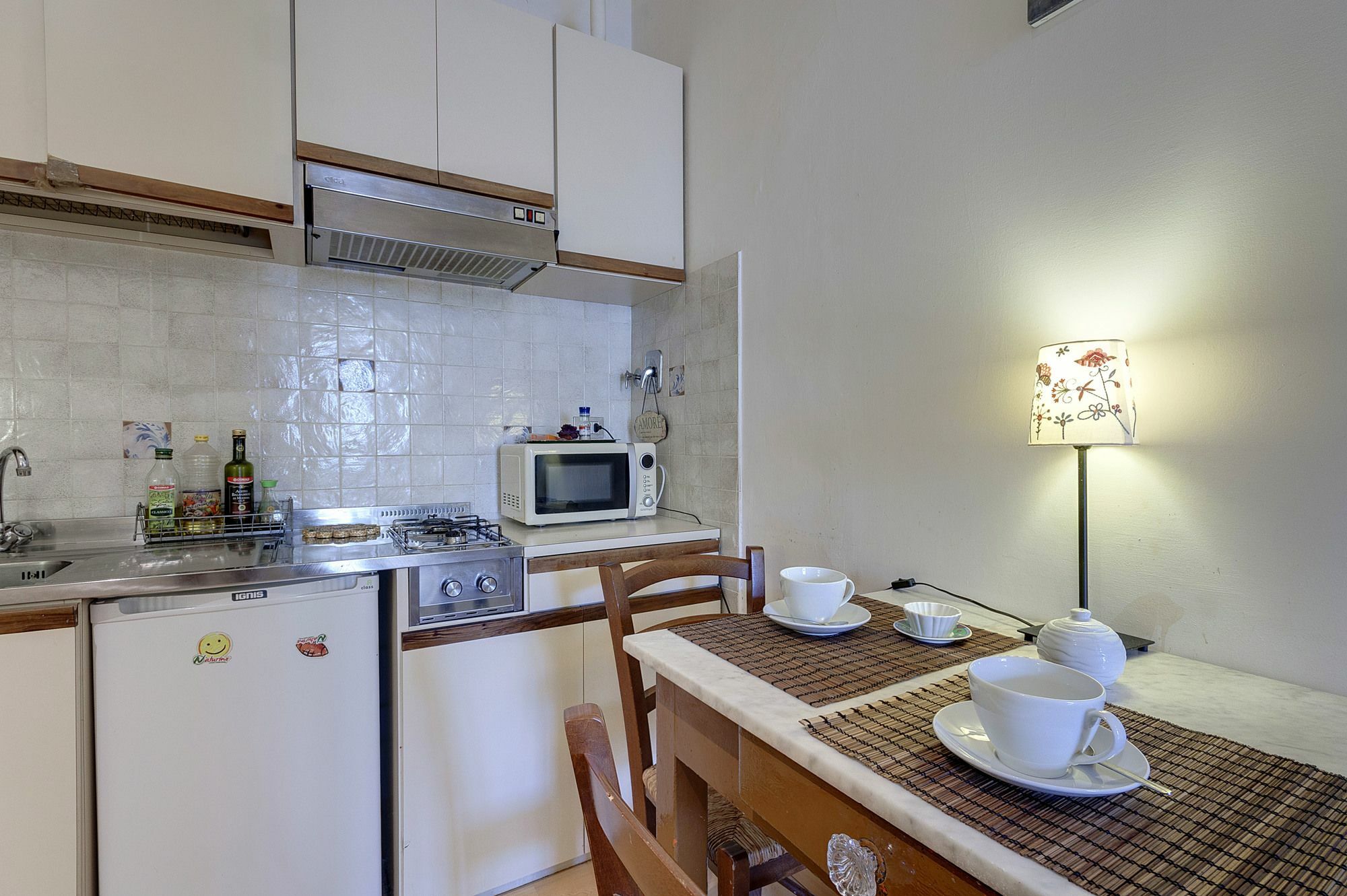 Residenza Castellani Διαμέρισμα Φλωρεντία Εξωτερικό φωτογραφία