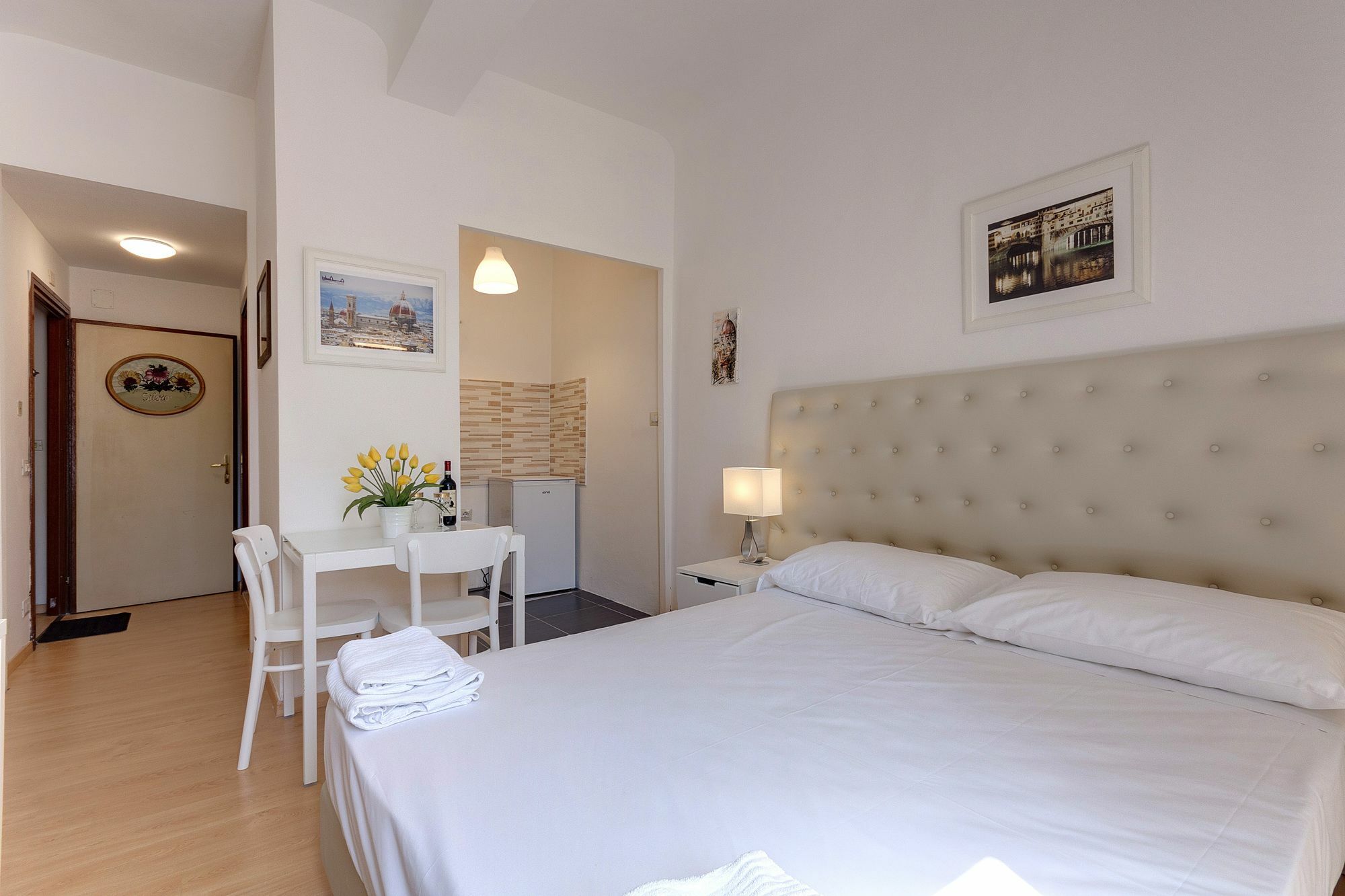 Residenza Castellani Διαμέρισμα Φλωρεντία Εξωτερικό φωτογραφία