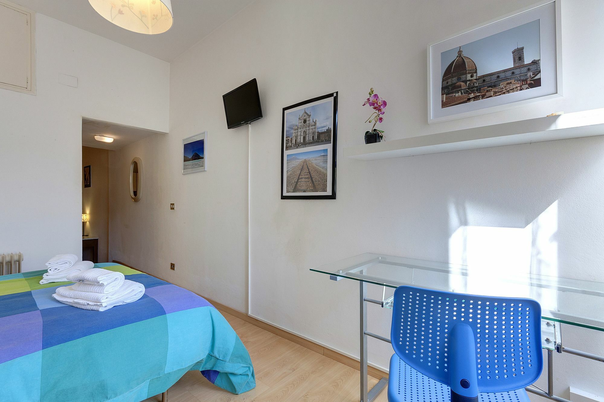 Residenza Castellani Διαμέρισμα Φλωρεντία Εξωτερικό φωτογραφία